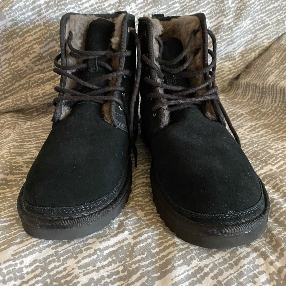 New mens boots